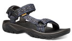 Teva Sandal Terra Fi 5 Universal niebieski męski
